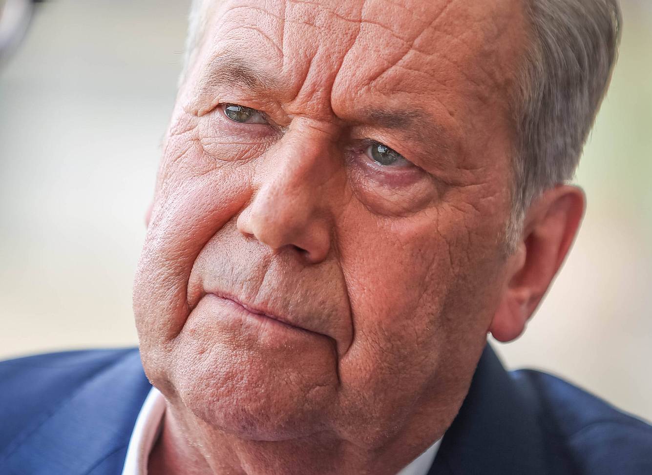 Roland Kaiser