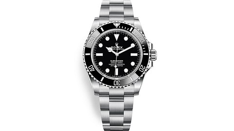 Rolex Submariner 2020 - Foto: Rolex