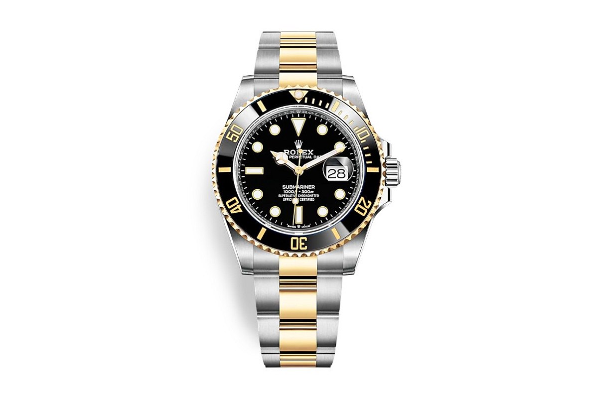 Rolex Submariner 2020