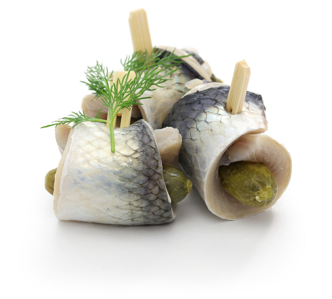 Rollmops Rollmops