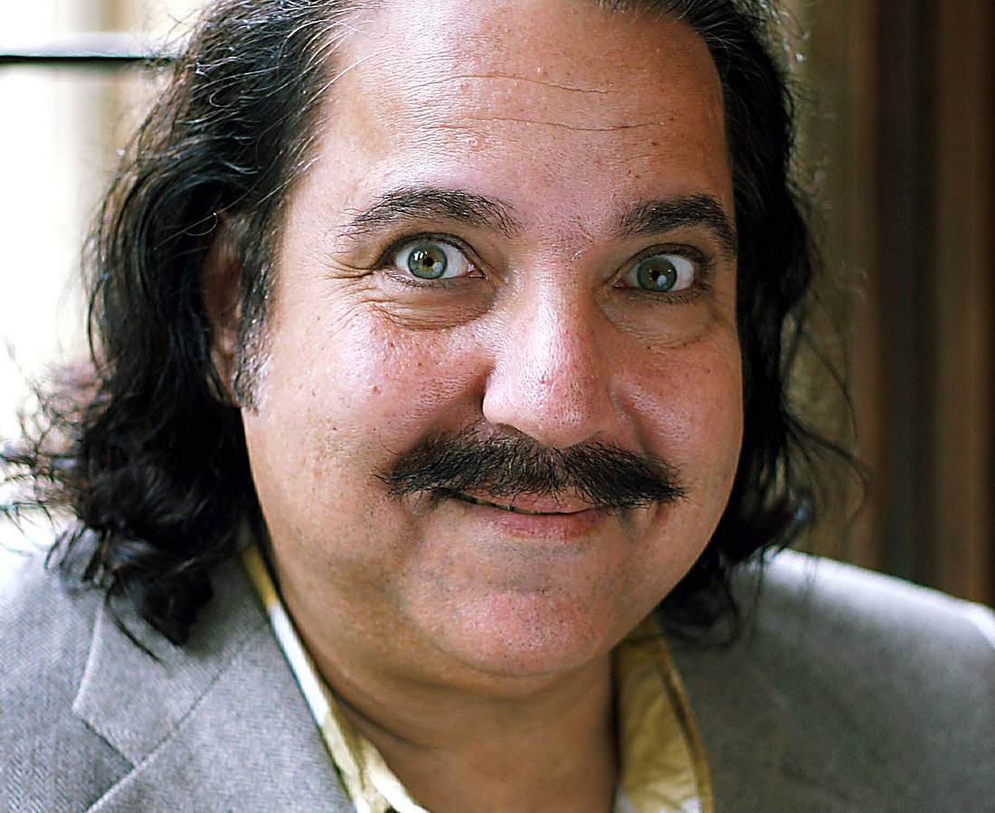 Was macht Ron Jeremy heute? Ron Jeremy