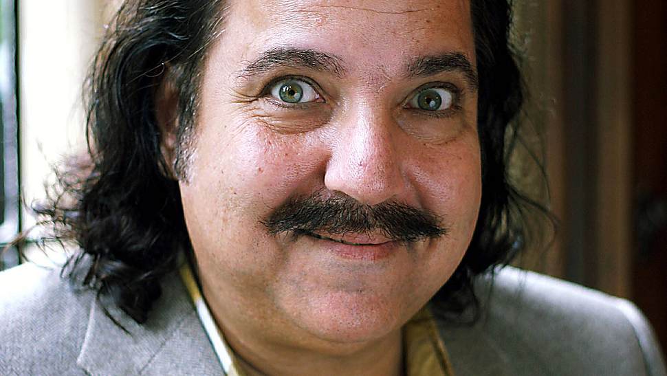 Ron Jeremy - Foto: IMAGO / ZUMA Wire