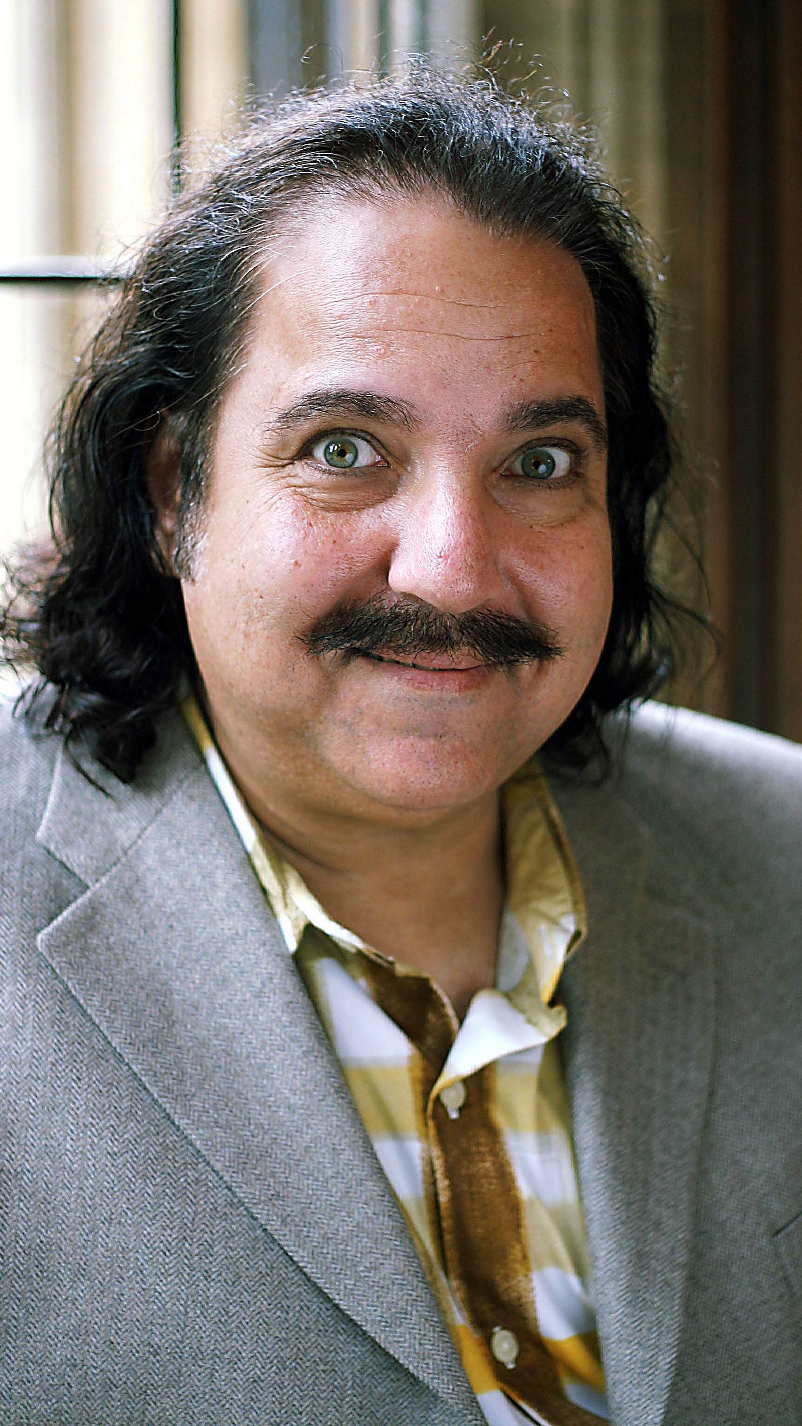 Was macht Ron Jeremy heute? | Männersache