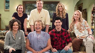 Sitcom-Comeback: Roseanne nach 20 Jahren mit neuer Staffel - Foto: ABC