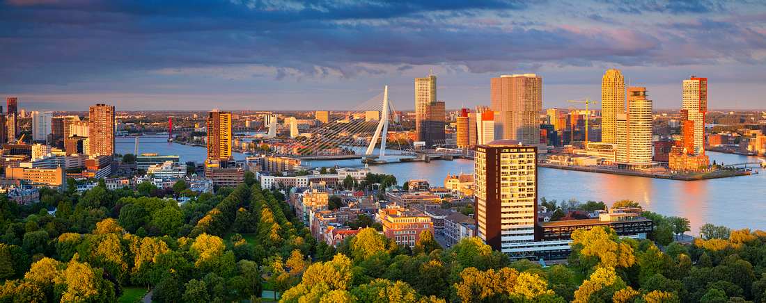 Rotterdam hat Charme Rotterdam hat Charme