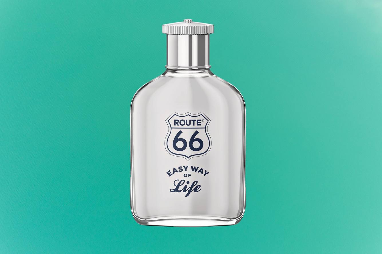 Easy Way of Life von Route 66 Easy Way of Life von Route 66