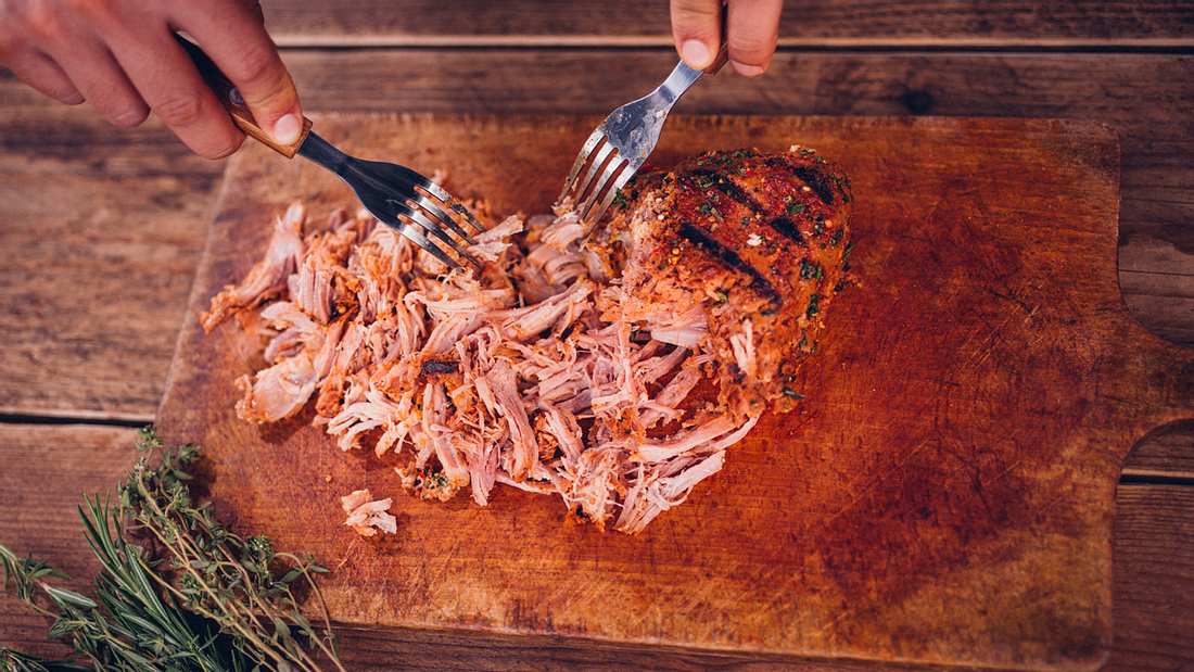 Rub: Damit bekommt dein Pulled Pork die richtige Würze Rub: Damit bekommt dein Pulled Pork die richtige Würze