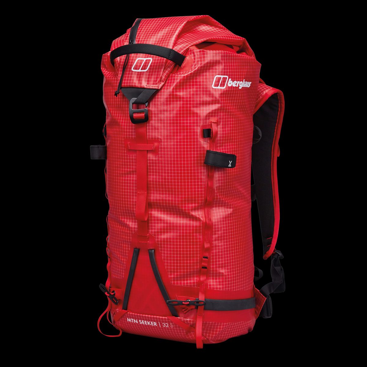 Rucksack von Berghaus