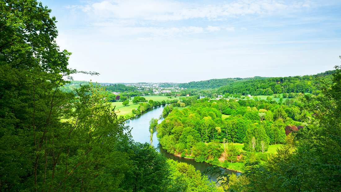 Ruhrtal
