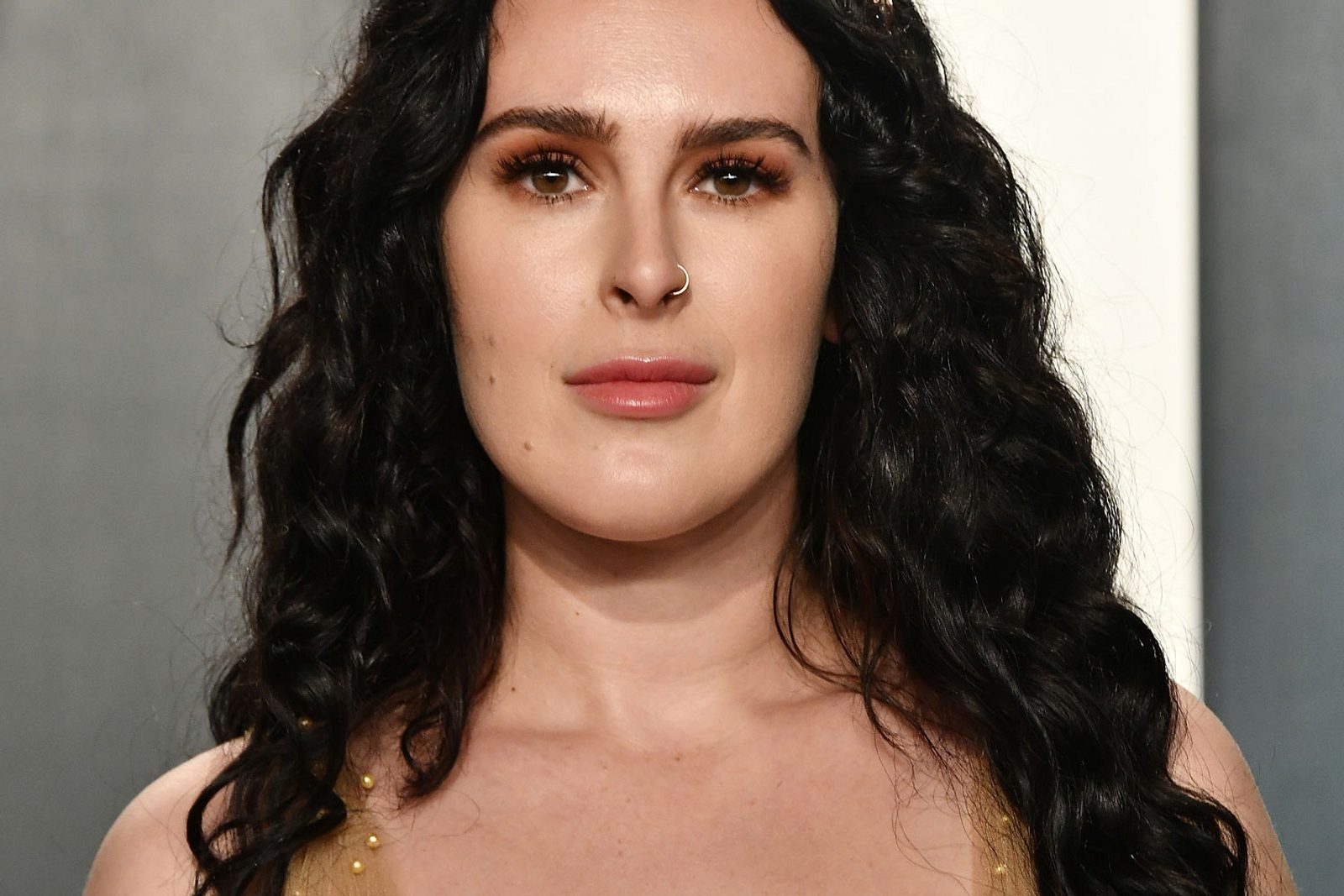 Willis  nackt Rumer Rumer Willis