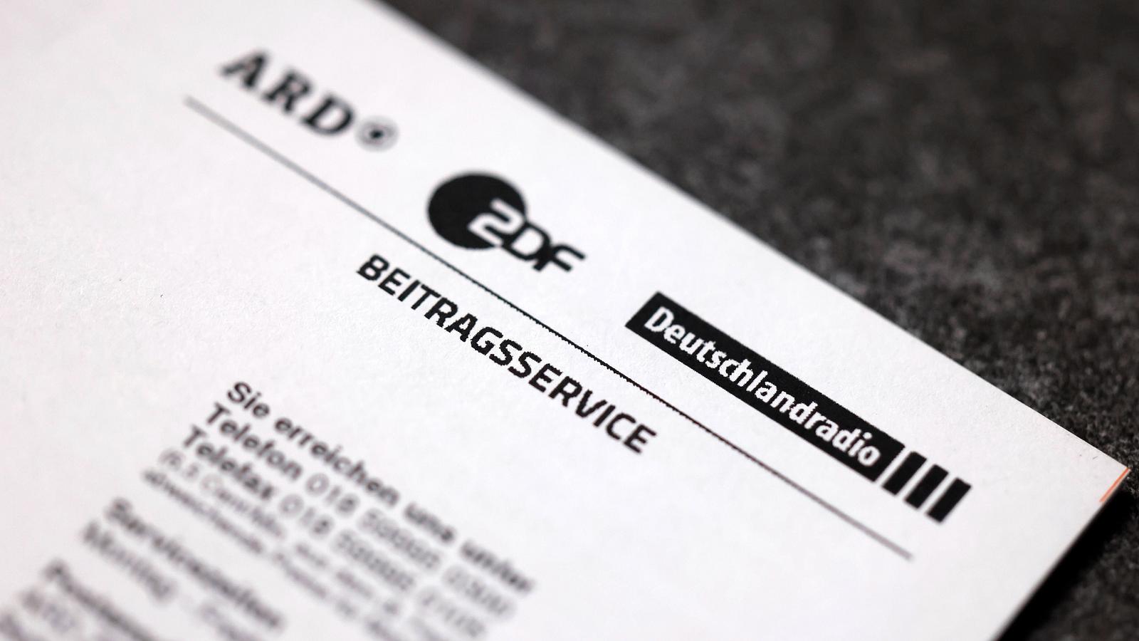 Rundfunkbeitrag: Preis Soll Erneut Steigen! | Männersache