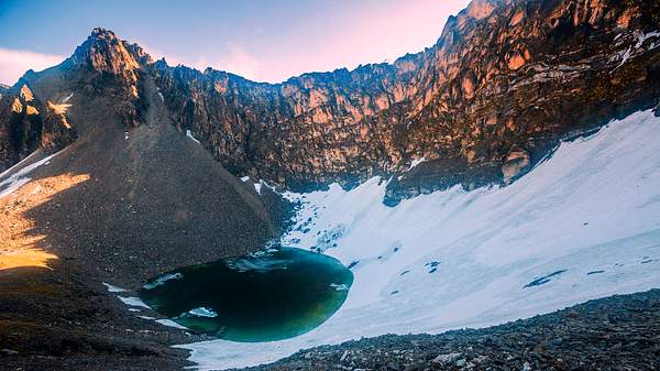 Rupkand - Foto: iStock/EtherealColours