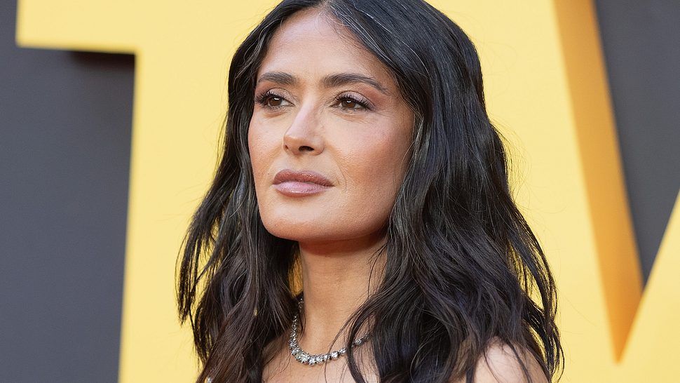 Salma Hayek - Foto: Getty Images / Jo Hale