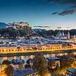 Salzburg bietet für jeden Geschmack das Richtige - Foto: iStock / bluejayphoto