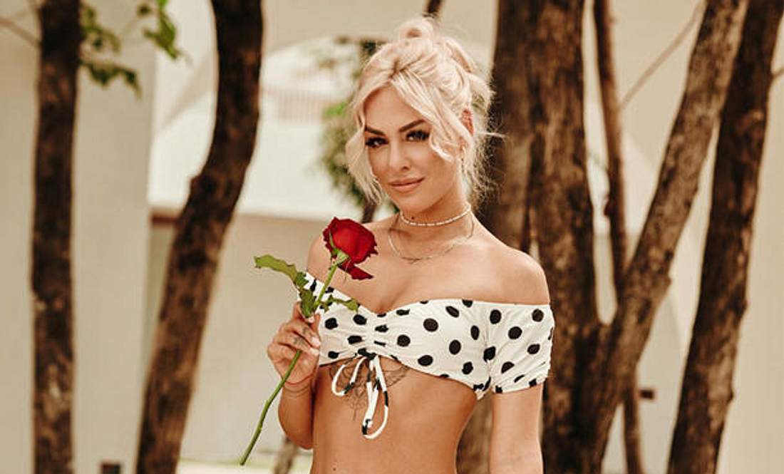 Samantha Justus Samantha Justus