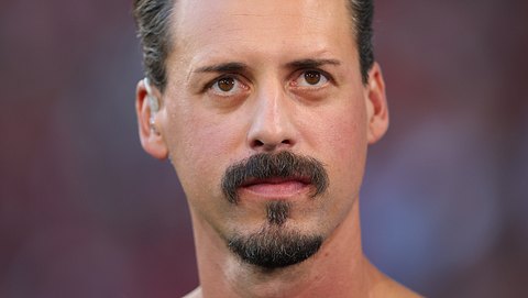 Sandro Wagner - Foto: Getty Images/	Alex Grimm / Staf