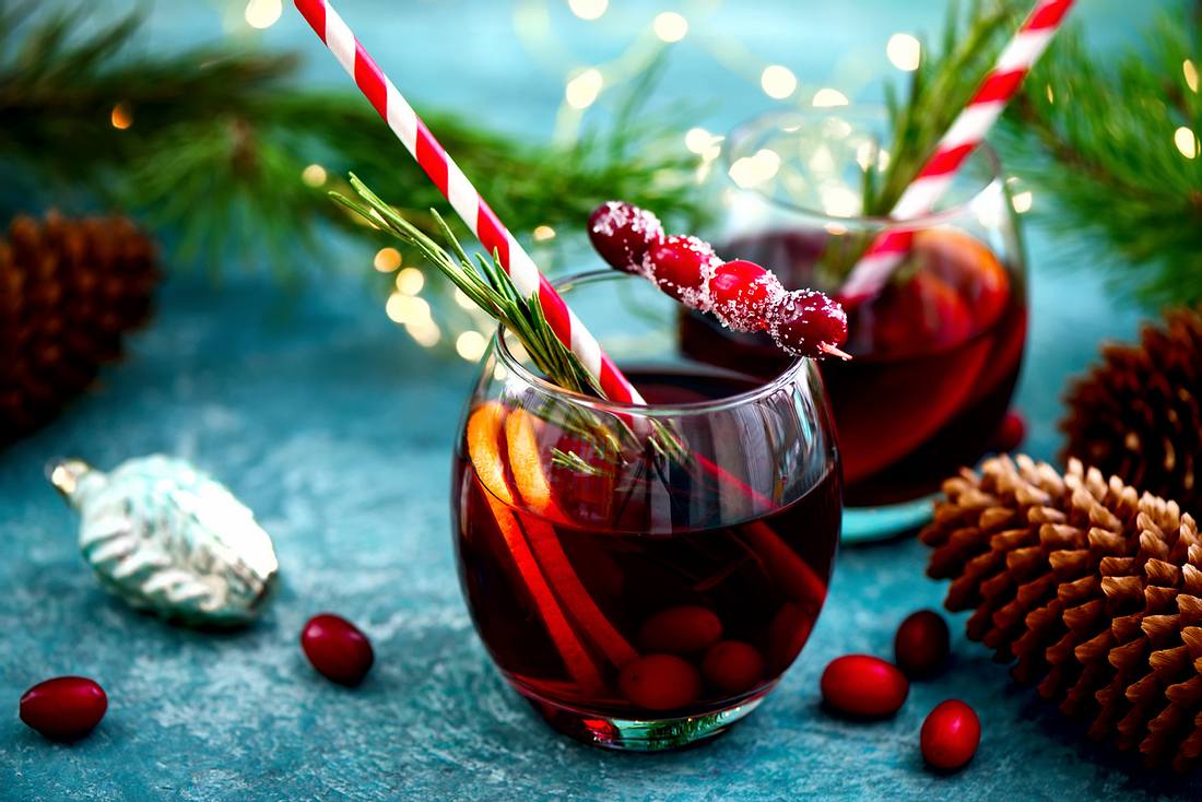 Sangria-Rezept: Das muss Mann unbedingt beachten Sangria-Rezept: Das muss Mann unbedingt beachten