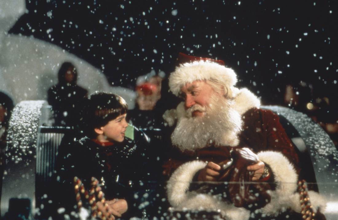 Santa Clause – Eine schöne Bescherung Santa Clause – Eine schöne Bescherung