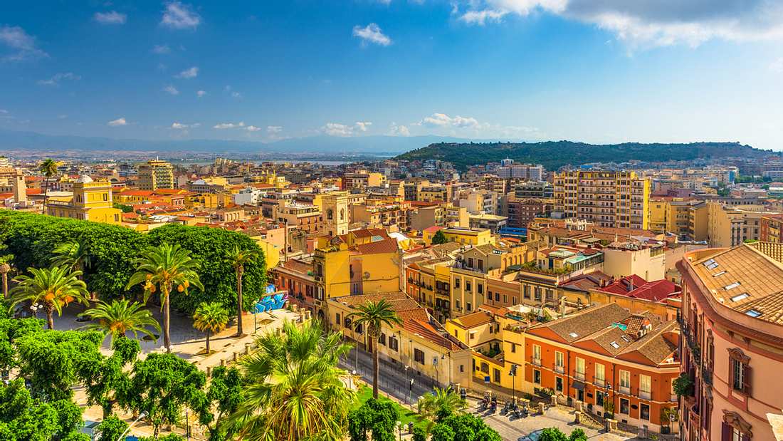 Häuser für einen Euro: Darum verscherbelt Sardinien seine Immobilien