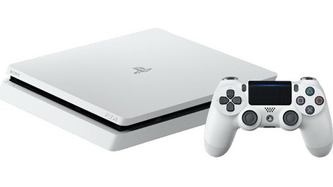 Cyber Week: Saturn bietet die Playstation 4 für 199 Euro an - Foto: Sony