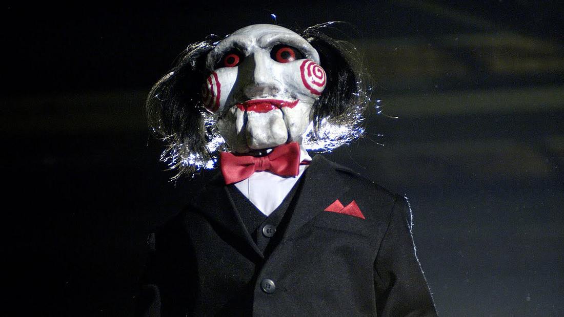 Saw 8: Legacy kommt noch 2017 in die deutschen Kinos Saw 8: Legacy kommt noch 2017 in die deutschen Kinos