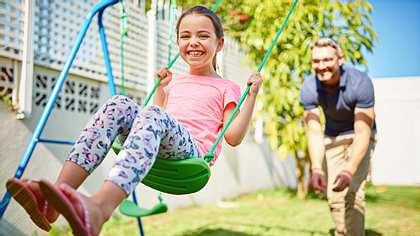 Rasen säen: Die besten Tipps für den Traumrasen | Männersache