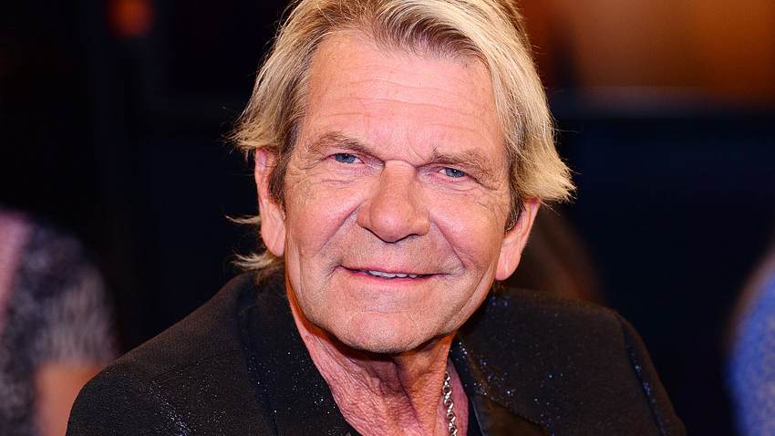 Matthias Reim - Foto: IMAGO / APress
