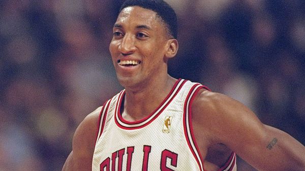 Scottie Pippen - Foto: GettyImages/Jonathan Daniel