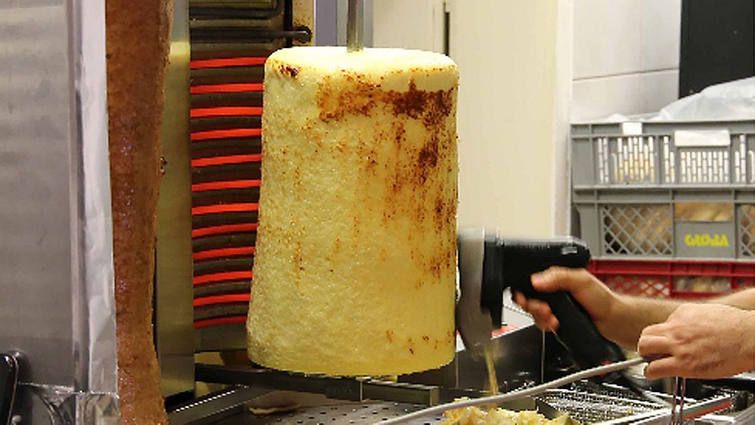 Cheebab aus der Schweiz von der Natürli Zürioberland AG. Cheebab aus der Schweiz von der Natürli Zürioberland AG.