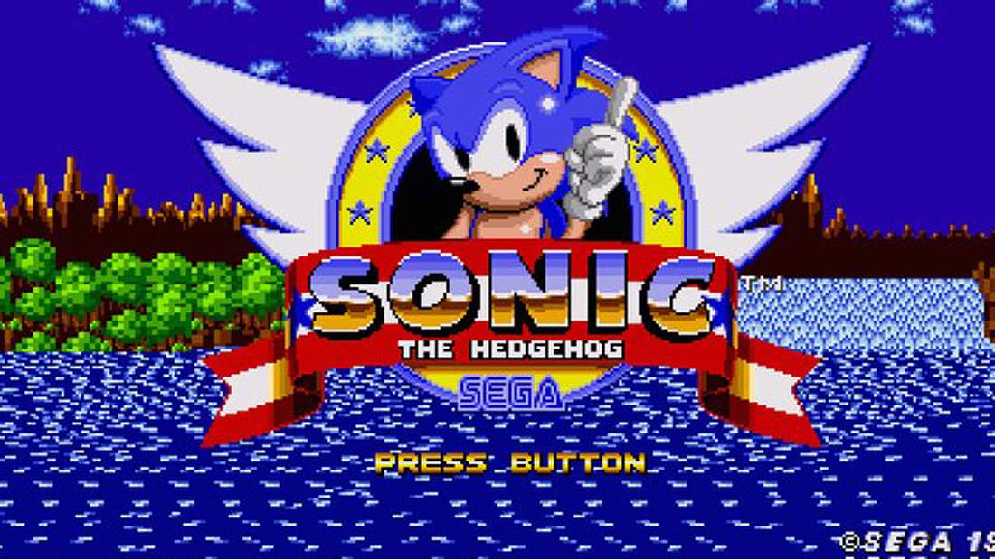 Frü iOS- und Android-Smartphones: Sage bringt seine Gaming-Klassiker aufs Handy Sega bringt seine Gaming-Klassiker auf iOS- und Android-Smartphones