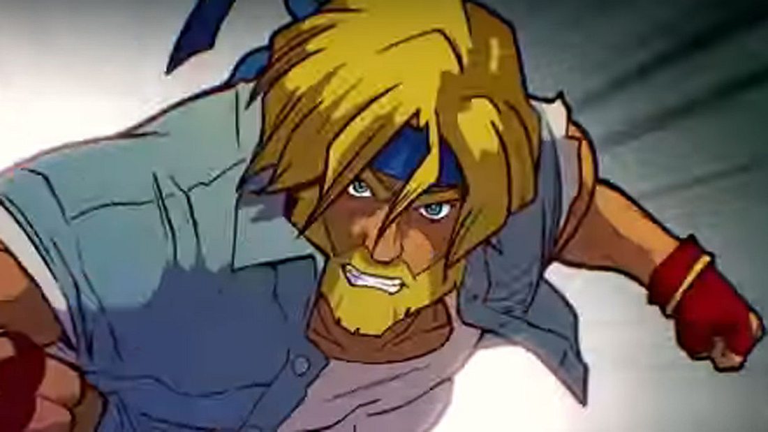 Sega-Klassiker Streets of Rage feiert grandiose Rückkehr Sega-Klassiker Streets of Rage mit Comeback.