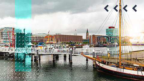 Kiel - Foto: iStock / querbeet