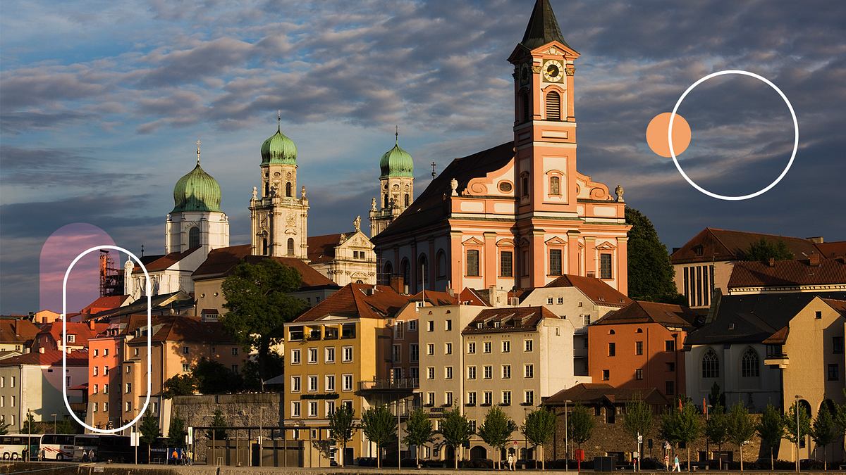 Passau