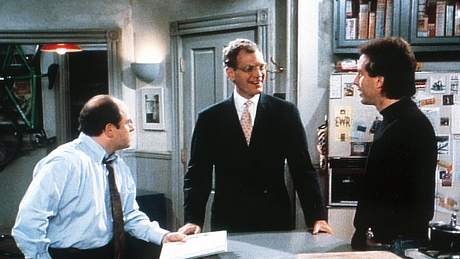 Seinfeld - Foto: IMAGO / Everett Collection