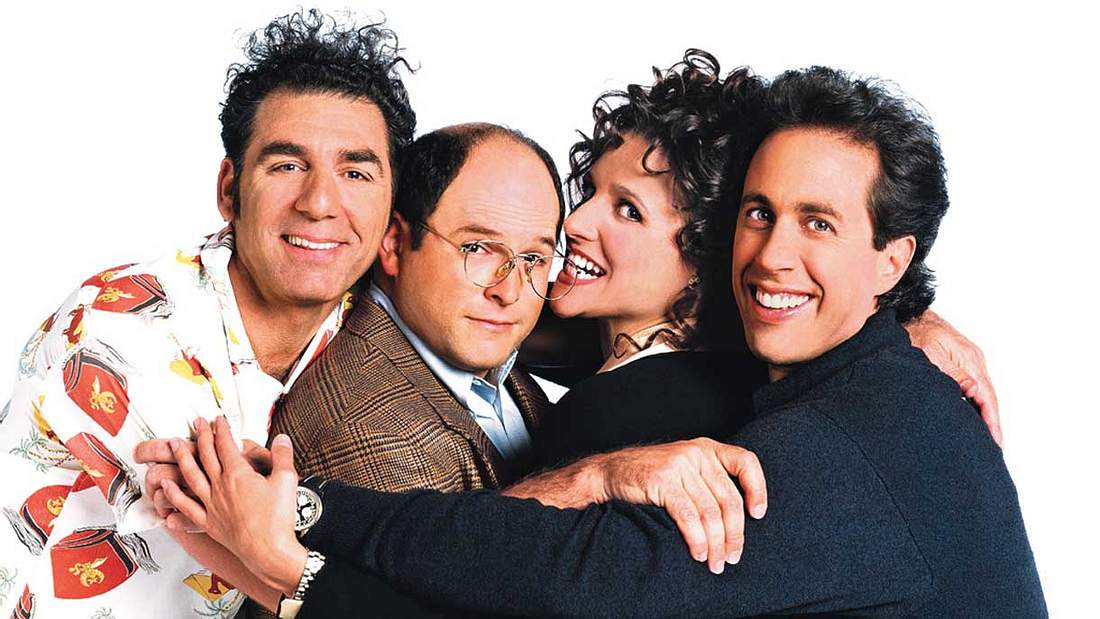 Seinfeld Seinfeld