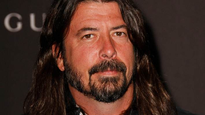 Dave Grohl - Foto: IMAGO / MediaPunch