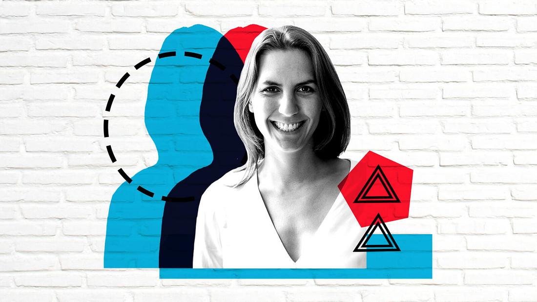 Selbstbewusstein & Freiheit: Im Gespräch mit Stefanie Jungbauer von Soul Rebel Coaching Stefanie Jungbauer von Soul Rebel Coaching