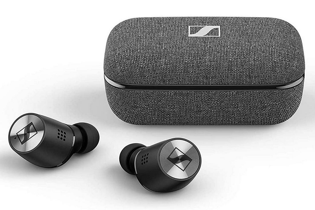 Sennheiser Momentum True Wireless 2 Sennheiser Momentum True Wireless 2