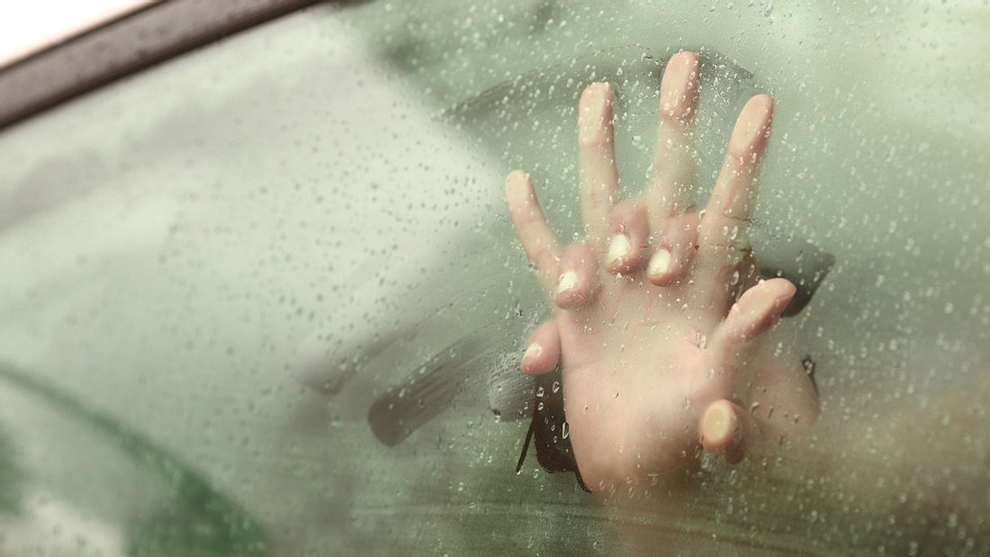 Sex im Auto kann heiß aber ungemütlich sein Sex im Auto kann heiß aber ungemütlich sein