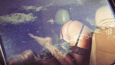 Sex im Auto: Die bequemsten Stellungen für beide Partner