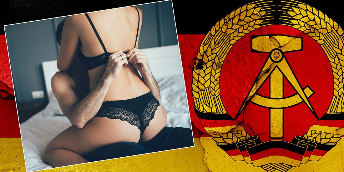 Sex in Ostdeutschland