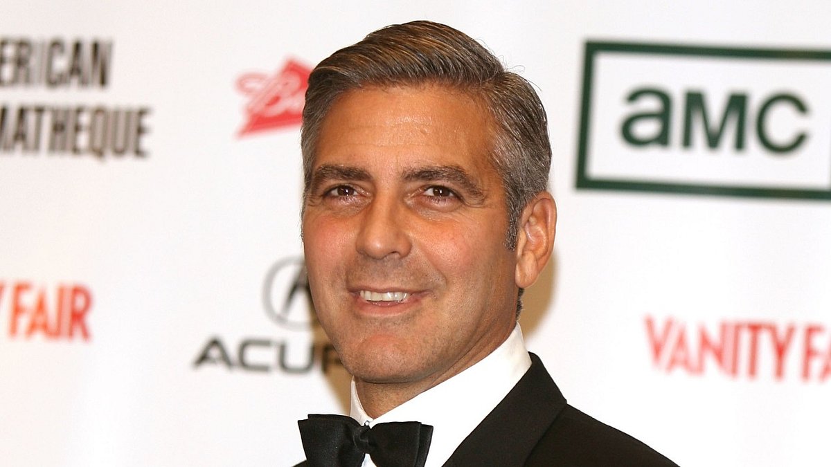 George Clooney 2006