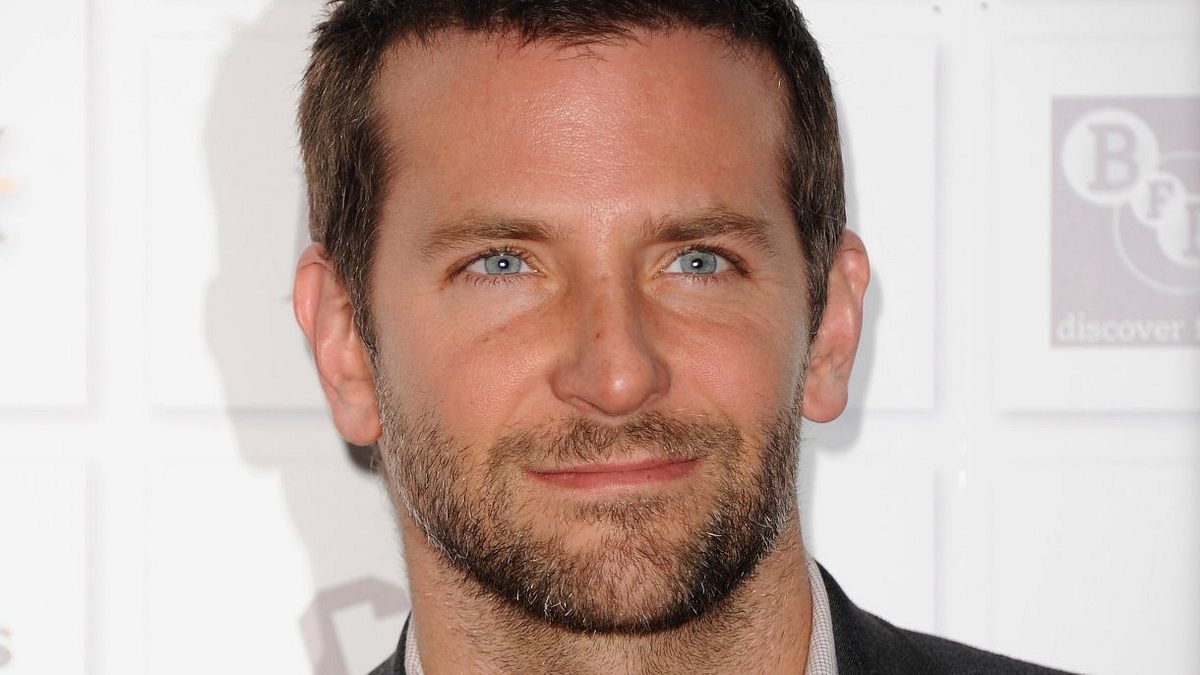 Bradley Cooper 2011