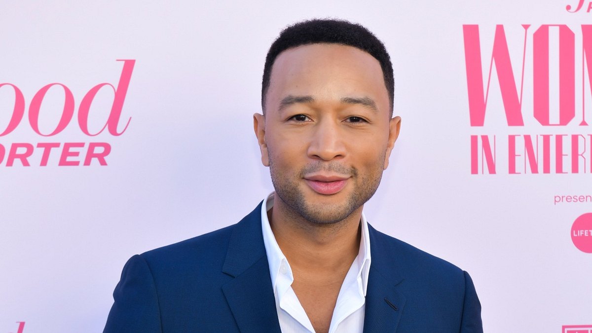 John Legend 2019