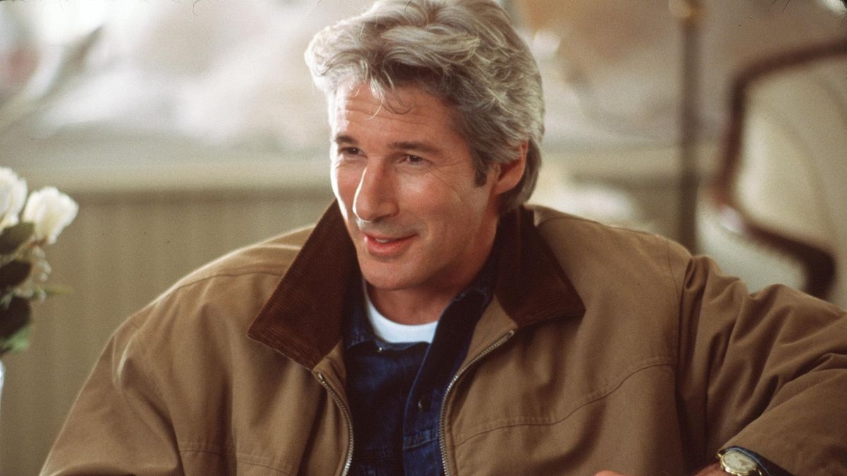 Richard Gere 1999