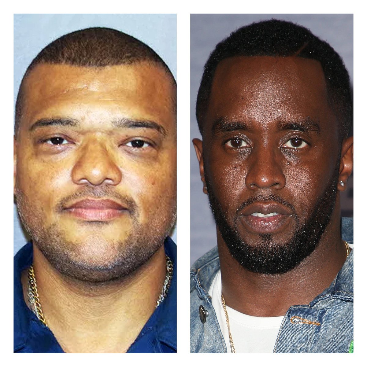 Derrick Lee Cardello-Smith, Sean Combs