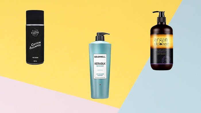 Shampoo Gegen Haarausfall Das Sind Die Besten Helfer Mannersache