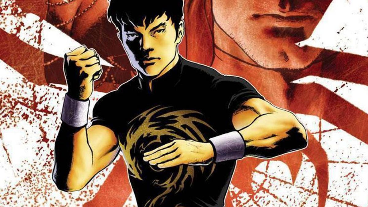 Shang-Chi