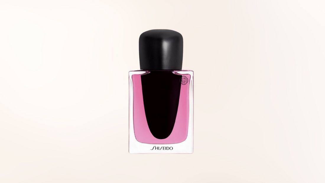 Shiseido Eau de Parfum Ginza Murasaki Shiseido Eau de Parfum Ginza Murasaki