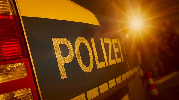 Polizei - Foto: iStock